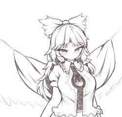 reiuji utsuho from touhou by hh