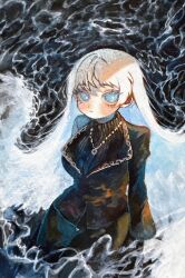 angelica (project moon) from library of ruina