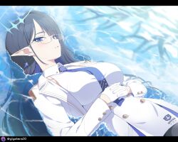 rin (blue archive) from blue archive