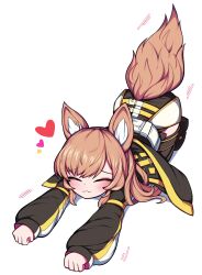 ceobe (arknights) from arknights by hh