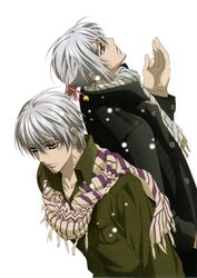 kiryuu ichiru from vampire knight by nishida asako