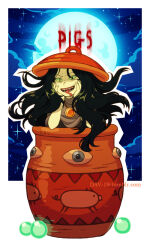 adventure time fan art
