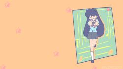 deimos (sailor moon) from bishoujo senshi sailor moon