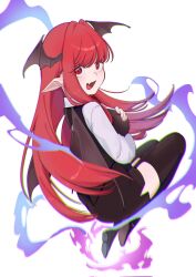 koakuma from touhou