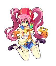 reco from mushihime-sama by x.x