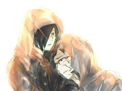 karman from blood+