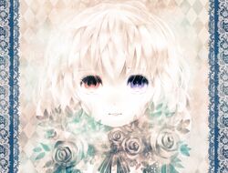original fan art