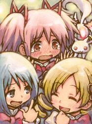 kaname madoka from mahou shoujo madoka magica by kuinji 51go
