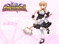 silfa from to heart 2