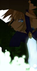 link from nintendo by otton