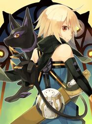 emil castagnier from tales of (series) by amarisu