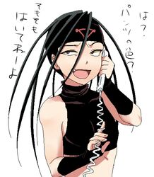 envy (fma) fan art