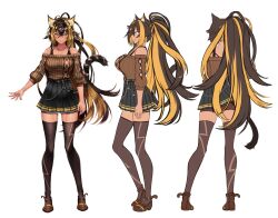 nekoyo chloe from indie virtual youtuber by takecha