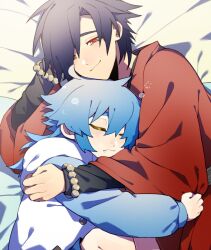 koujaku from dramatical murder