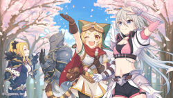 christina (princess connect!) from princess connect!