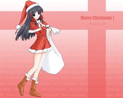 christmas fan art