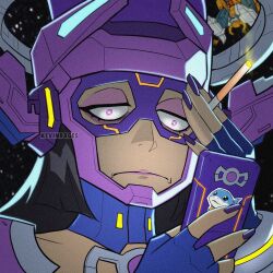 galacta from fantastic four
