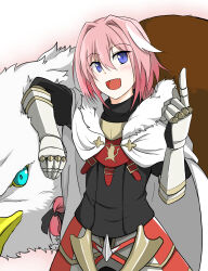 astolfo (fate) from fate/apocrypha by drag009
