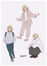 falin touden from dungeon meshi by hanaichi (hana13)