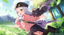 murasaki shion from hololive by tousaki shiina