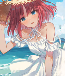 hisui (tsukihime) from tsukihime by dainatsu