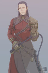 final fantasy xiv fan art