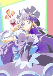 cure selene from precure by yoshiyama yuu