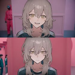 stelle (honkai: star rail) from honkai: star rail