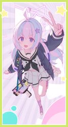 reisa (blue archive) from blue archive