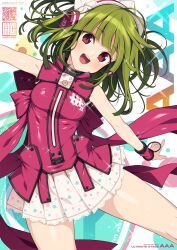 hishimiya tsugaru from beatmania iidx by kinoshita ichi