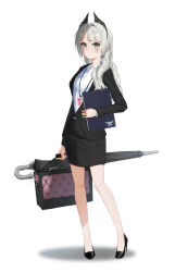 irene (arknights) from arknights