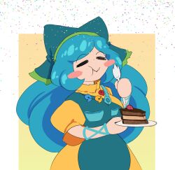 haniyasushin keiki from touhou