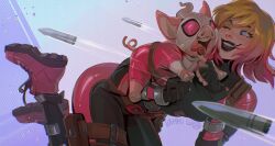 gwenpool from marvel