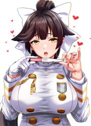 takao (azur lane) from azur lane by kagiyama (clave)