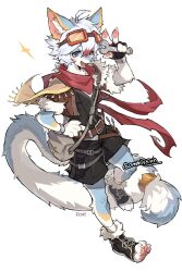 original fan art