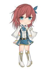 Booru post from safebooru.org