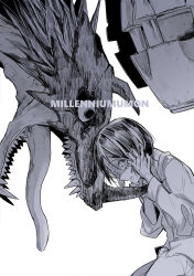 ichijouji ken from digimon