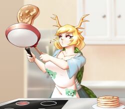 kicchou yachie from touhou