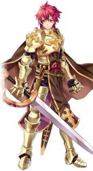 lord knight (ragnarok online) from ragnarok online by kousaki rui