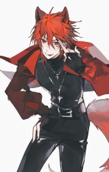 chiave (arknights) from arknights
