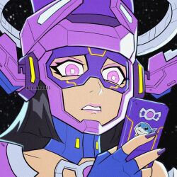 galacta from fantastic four