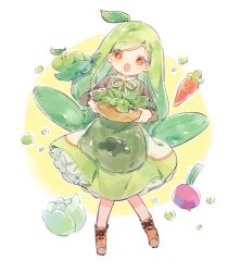 cookie run fan art