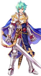 lord knight (ragnarok online) from ragnarok online by kousaki rui