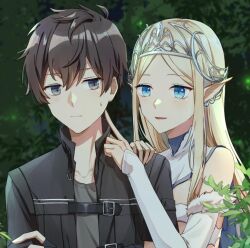 Booru post from safebooru.org
