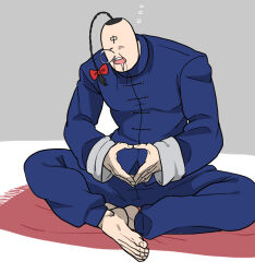 ramenman from kinnikuman