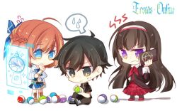 Booru post from safebooru.org