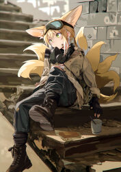 suzuran (arknights) from arknights
