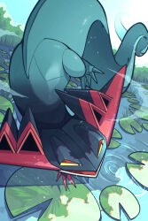 dragapult from pokemon