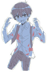 isagi yoichi from blue lock