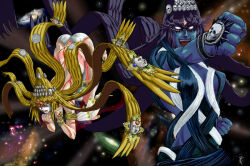 bayonetta (series) fan art